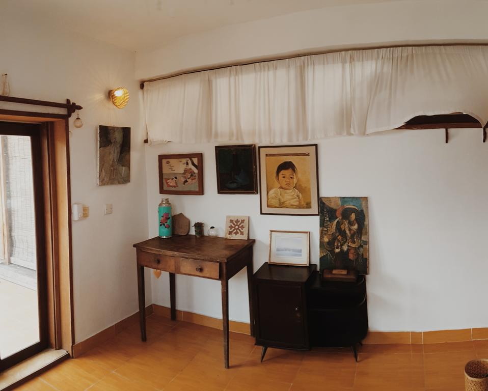 Yk Art House Phnom Penh Exterior foto