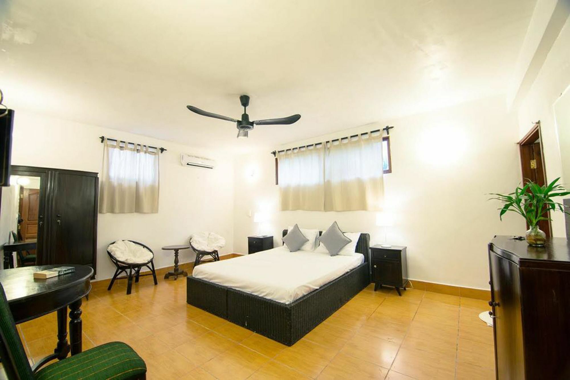 Yk Art House Phnom Penh Exterior foto